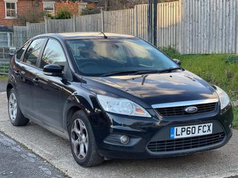 Ford Focus 1.6 Sport 5dr