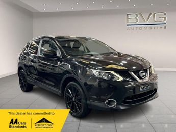 Nissan Qashqai 1.5 dCi Tekna 2WD Euro 6 (s/s) 5dr