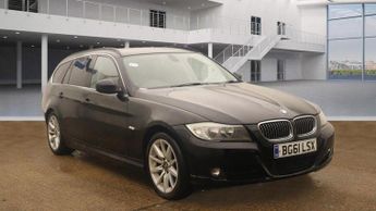 BMW 325 3.0 325d SE Touring Euro 5 5dr