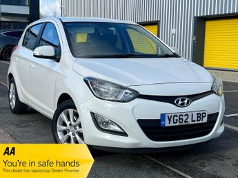 Hyundai I20 1.2 Active Euro 5 5dr