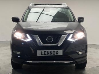 Nissan X-Trail 1.3 DIG-T N-Connecta DCT Auto Euro 6 (s/s) 5dr