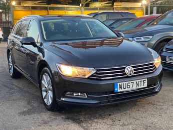 Volkswagen Passat 1.4 TSI SE Business DSG Euro 6 (s/s) 5dr