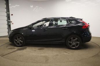 Volvo V40 1.6 D2 Lux Nav Euro 5 (s/s) 5dr