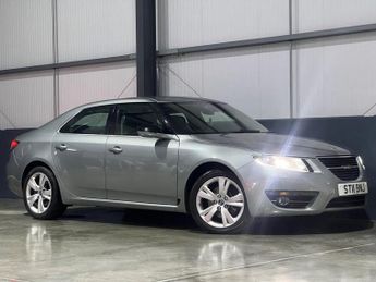 Saab 9 5 2.0T Vector SE Euro 5 4dr