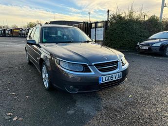 Saab 9 5 1.9 TiD Turbo Edition 5dr