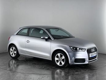 Audi A1 1.6 TDI SE Euro 6 (s/s) 3dr