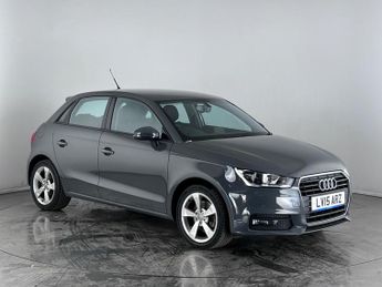 Audi A1 1.4 TFSI Sport Sportback Euro 6 (s/s) 5dr