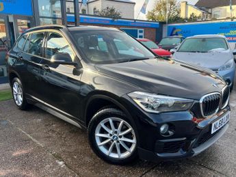 BMW X1 2.0 18d SE xDrive Euro 6 (s/s) 5dr