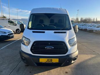 Ford Transit 2.0 310 EcoBlue FWD L3 H2 Euro 6 5dr