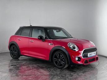 MINI Hatch 1.5 Cooper Sport Euro 6 (s/s) 5dr