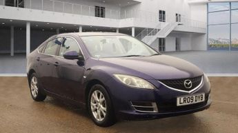 Mazda 6 2.0 TS 5dr