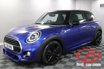 MINI Hatch 1.5 Cooper Steptronic Euro 6 (s/s) 3dr