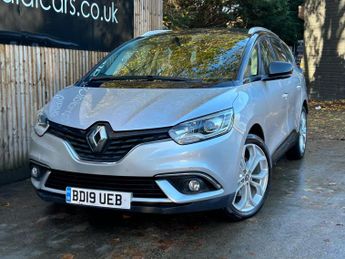 Renault Grand Scenic 1.7 Blue dCi Iconic Euro 6 (s/s) 5dr