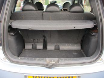 Mitsubishi Colt 1.5 CZ3 5dr