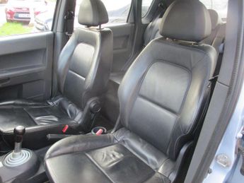 Mitsubishi Colt 1.5 CZ3 5dr