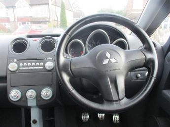Mitsubishi Colt 1.5 CZ3 5dr