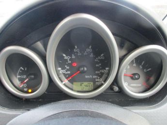 Mitsubishi Colt 1.5 CZ3 5dr