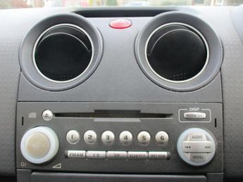 Mitsubishi Colt 1.5 CZ3 5dr