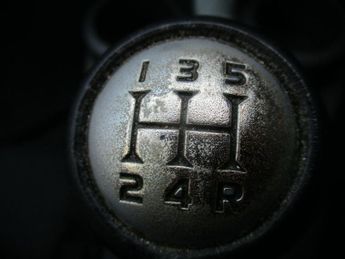 Mitsubishi Colt 1.5 CZ3 5dr