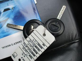 Mitsubishi Colt 1.5 CZ3 5dr