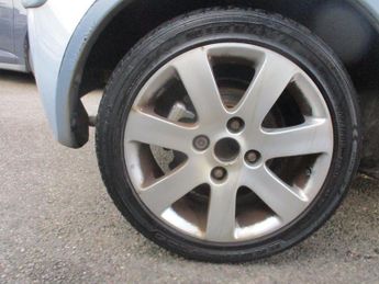 Mitsubishi Colt 1.5 CZ3 5dr