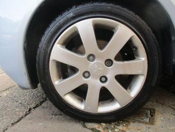 Mitsubishi Colt 1.5 CZ3 5dr