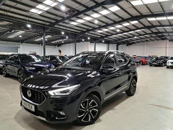 MG ZS 1.0 T-GDI Exclusive Auto Euro 6 5dr