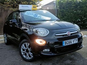 Fiat 500 1.4 MultiAir Pop Star Euro 6 (s/s) 5dr