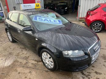 Audi A3 1.6 Special Edition 3dr