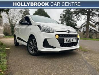 Hyundai I10 1.0 GO! SE Euro 6 5dr