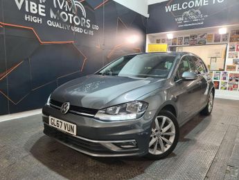 Volkswagen Golf 1.5 TSI EVO GT DSG Euro 6 (s/s) 5dr