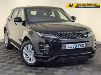 Land Rover Range Rover Evoque 2.0 D150 R-Dynamic S FWD Euro 6 (s/s) 5dr