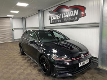 Volkswagen Golf GTi 2.0 TSI GTI DSG Euro 6 (s/s) 5dr