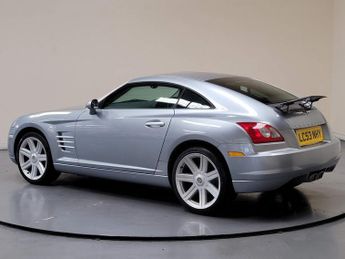 Chrysler Crossfire 3.2 2dr