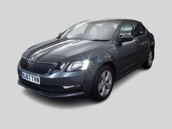 Skoda Octavia 2.0 TDI SE Technology Euro 6 (s/s) 5dr