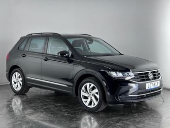 Volkswagen Tiguan 1.5 TSI Life DSG Euro 6 (s/s) 5dr