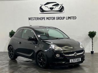 Vauxhall ADAM 1.4i SLAM Euro 6 3dr