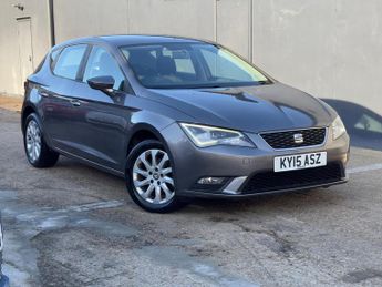 SEAT Leon 1.2 TSI SE Euro 6 (s/s) 5dr