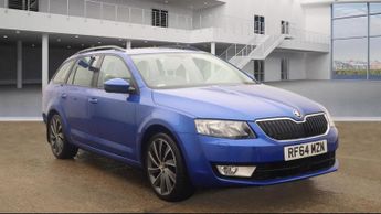 Skoda Octavia 1.4 TSI Elegance Euro 5 (s/s) 5dr