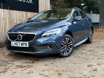 Volvo V40 1.5 T3 Auto Euro 6 (s/s) 5dr