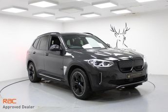 BMW X3 80kWh Premier Edition Pro Auto 5dr