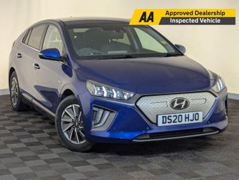 Hyundai IONIQ 38.3kWh Premium SE Auto 5dr