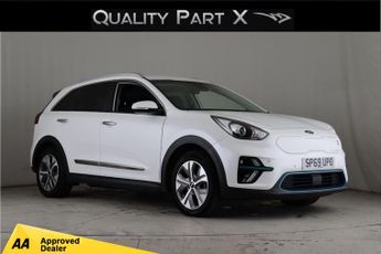 Kia Niro 64kWh First Edition Auto 5dr