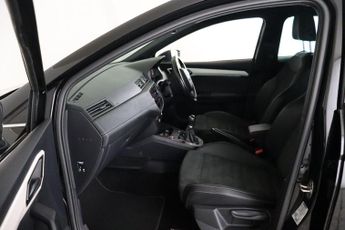 SEAT Ibiza 1.0 TSI XCELLENCE Lux Euro 6 (s/s) 5dr