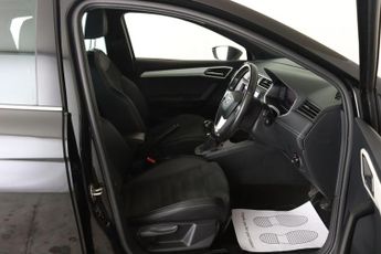 SEAT Ibiza 1.0 TSI XCELLENCE Lux Euro 6 (s/s) 5dr
