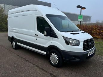 Ford Transit 2.0 350 EcoBlue RWD L3 H3 Euro 6 5dr