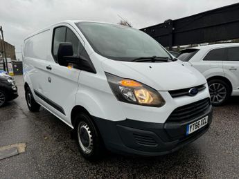 Ford Transit 2.2 TDCi 270 ECOnetic L1 H1 5dr