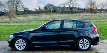 BMW 1 Series 1.6 116i 5dr,ULEZ FREE