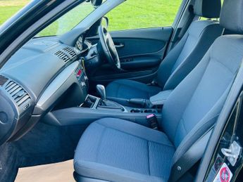 BMW 1 Series 1.6 116i 5dr,ULEZ FREE