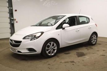 Vauxhall Corsa 1.4i SRi Nav Euro 6 (s/s) 5dr